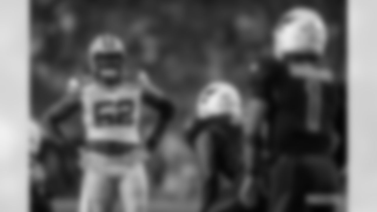 LB Rashan Gary