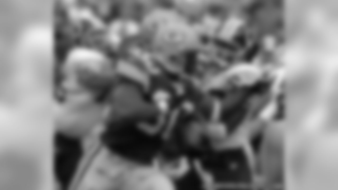 Week 8: Packers at Redskins