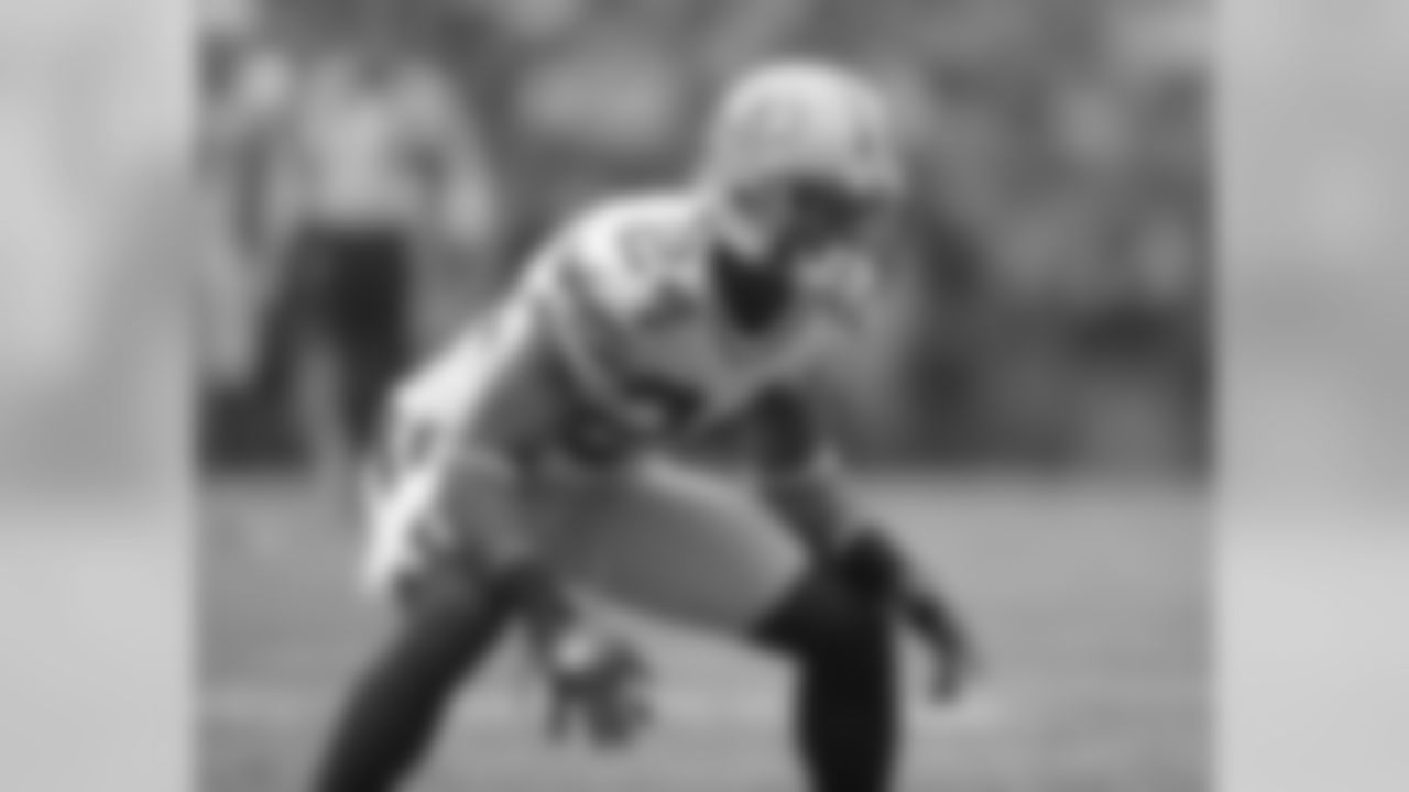 Jarrett Bush