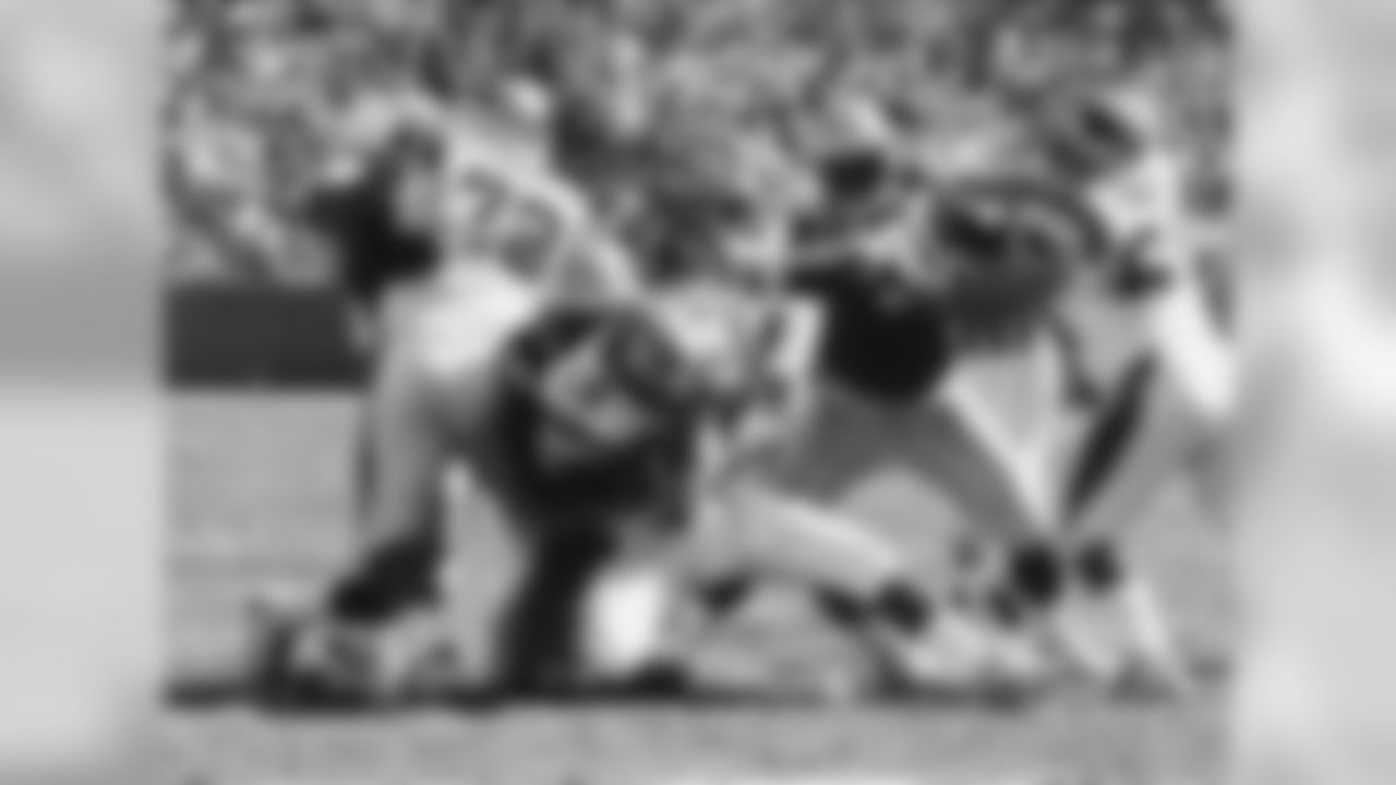 Packers at Carolina Panthers