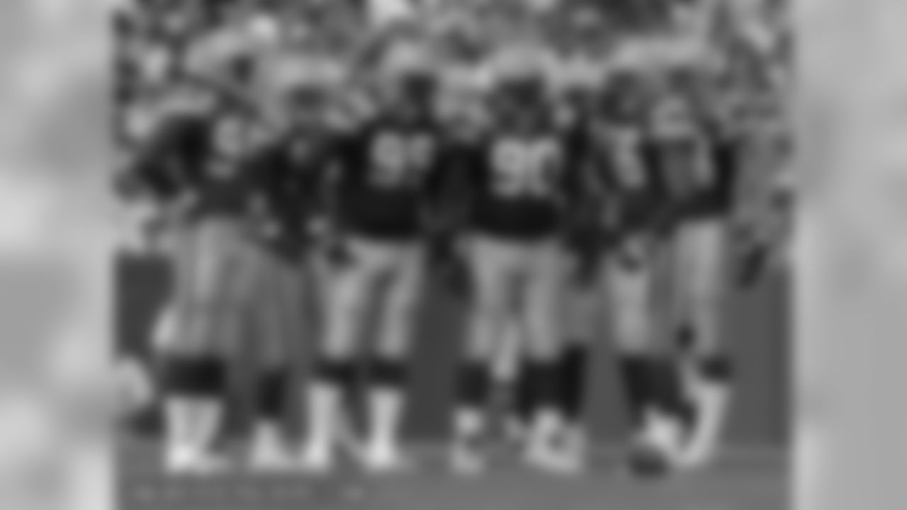 Packers vs Browns