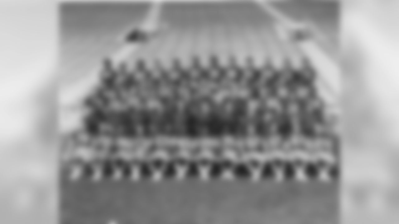 Green Bay Packers 1975
Record: 4-10-0
