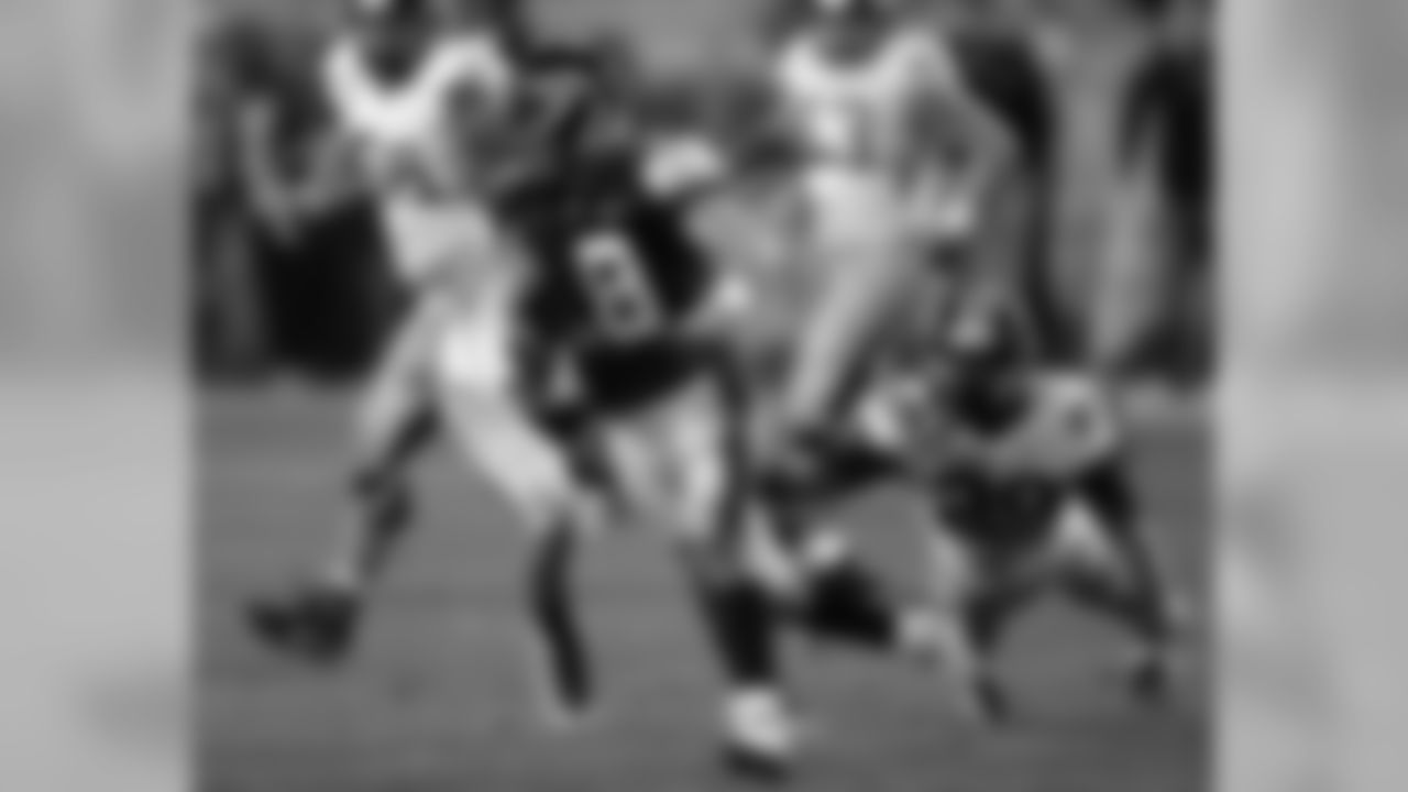 Micah Hyde, CB, Iowa