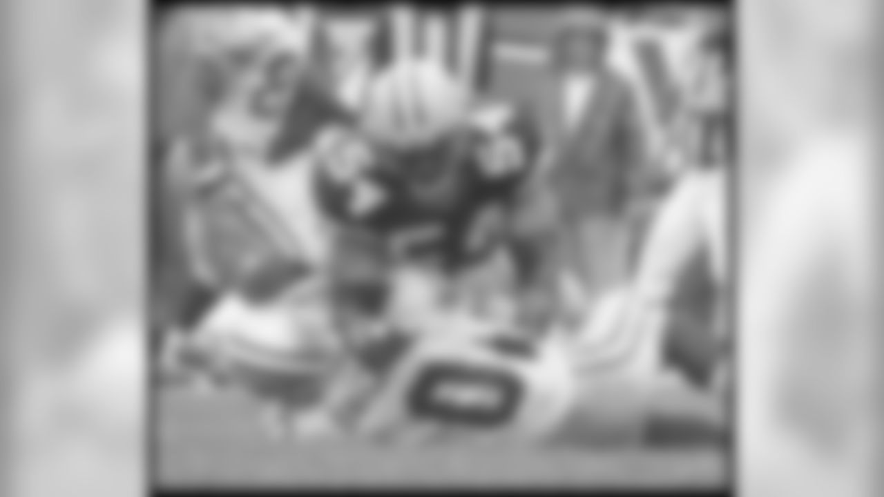Packers vs Detroit Lions