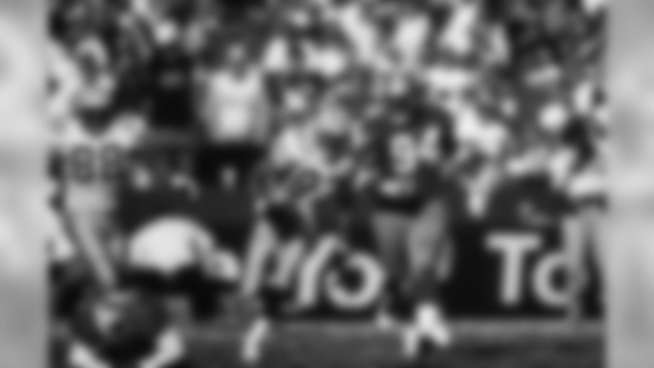 1995 - Packers at 49ers - NFC Divisional Playoff