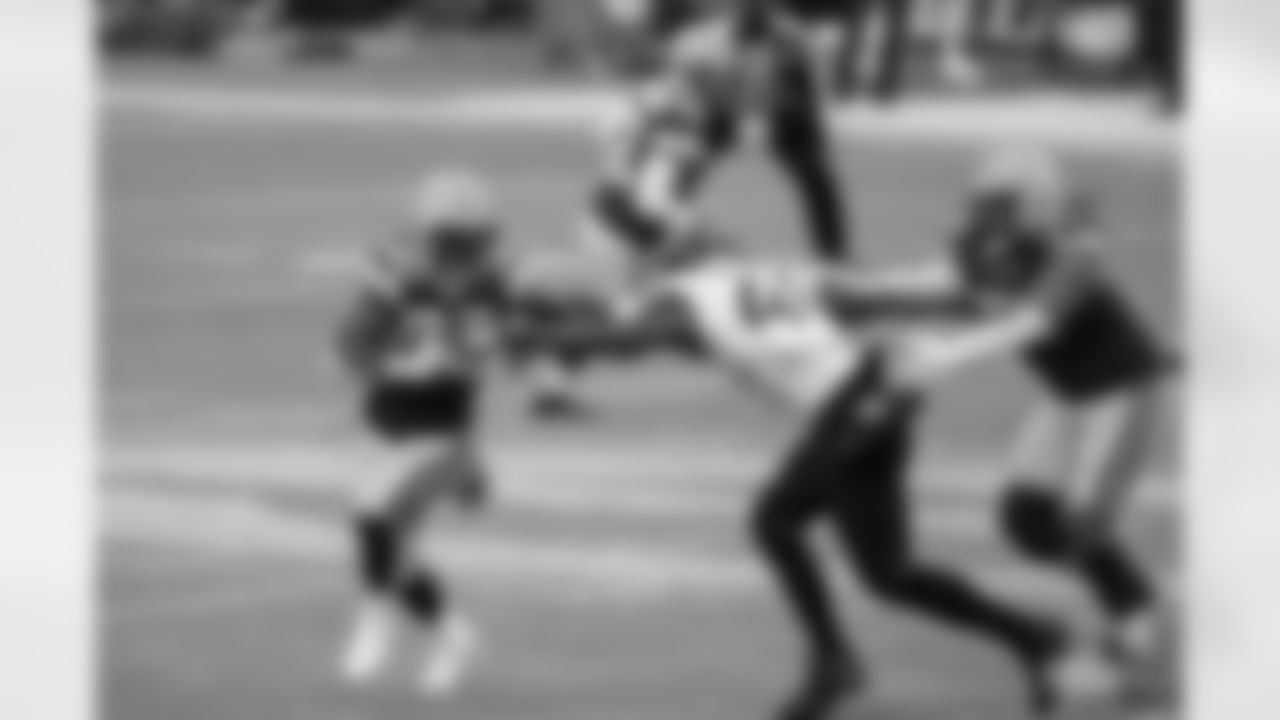 RB Jamaal Williams