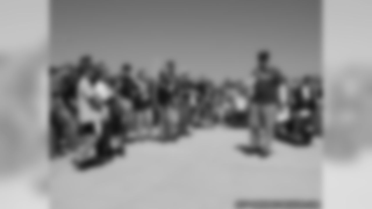 Fourth Annual 'Jerry Parins Cruise For Cancer'