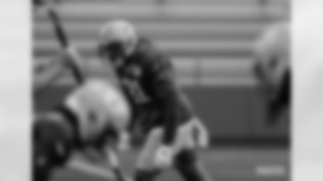LB Preston Smith