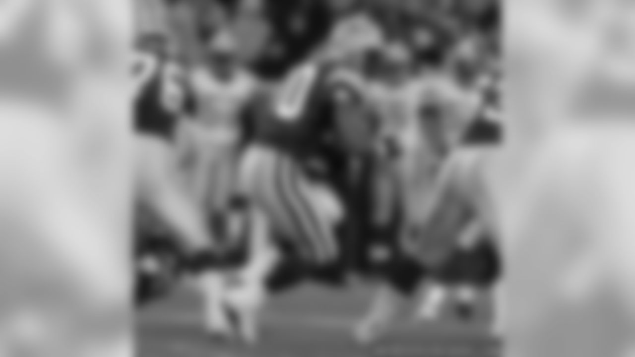 Ahman Green