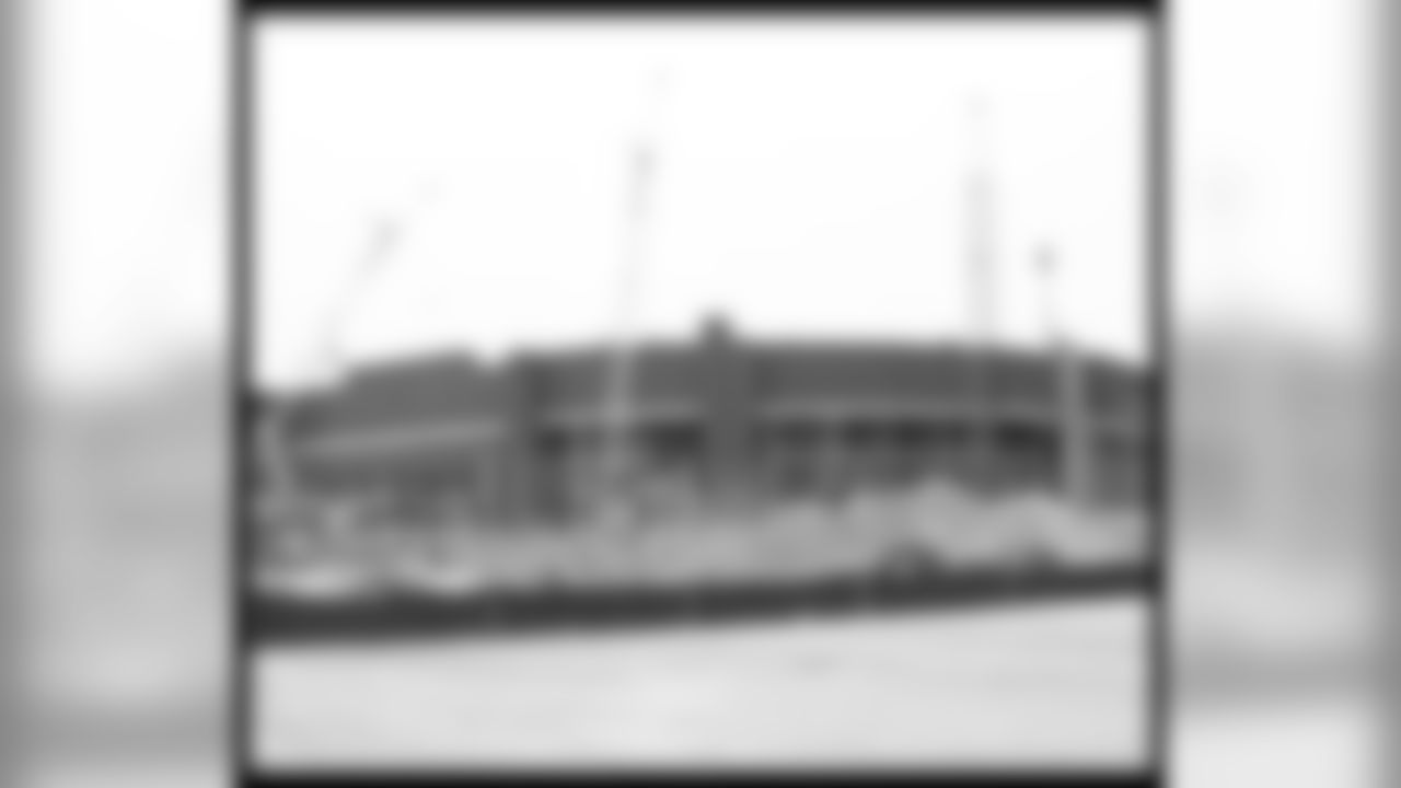 Lambeau Construction