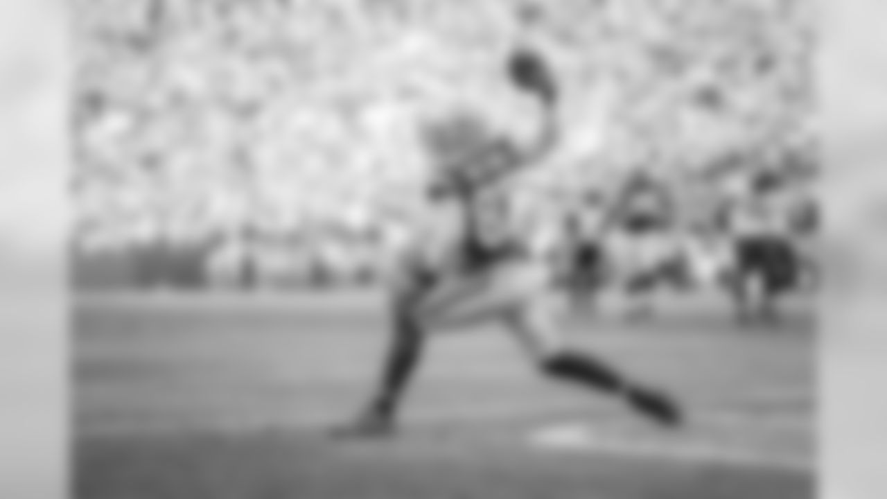 Packers WR Jordy Nelson