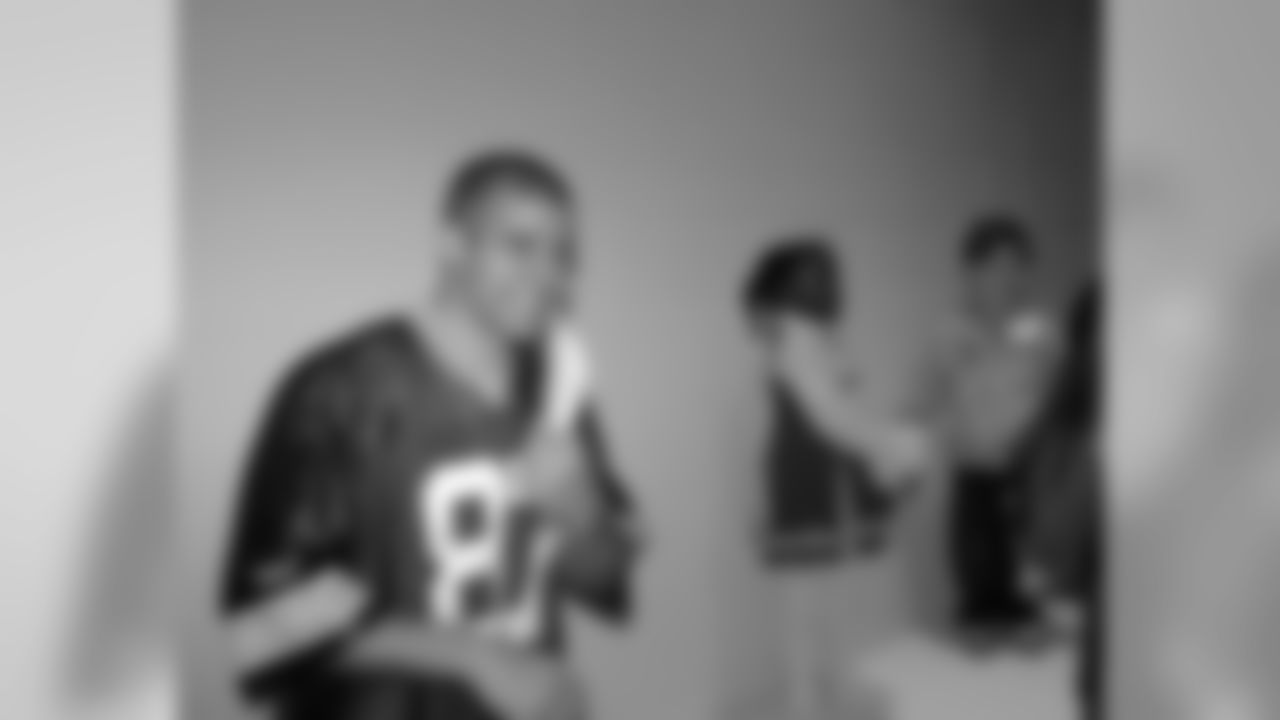 Jordy Nelson