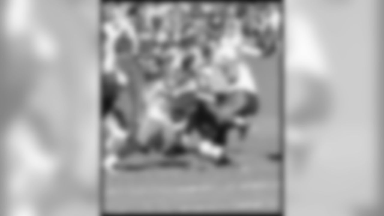 Packers vs Tampa Bay Buccaneers
