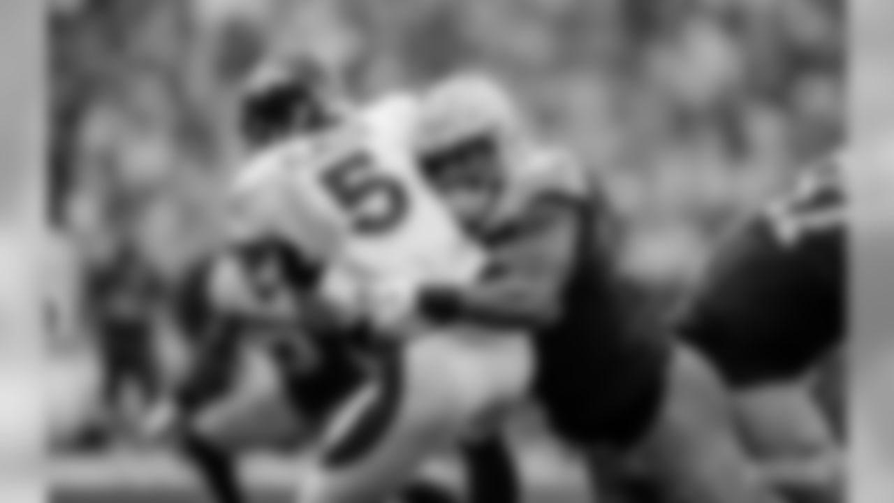 LB Za'Darius Smith