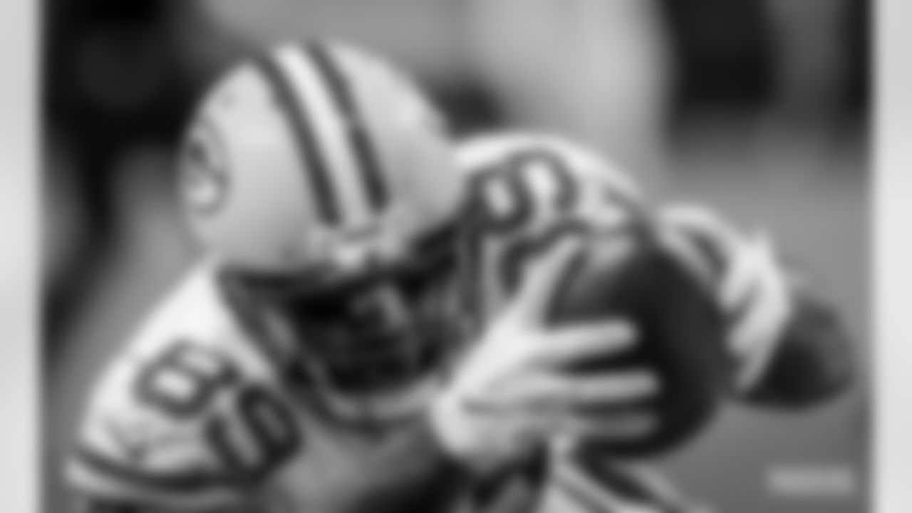 TE Marcedes Lewis