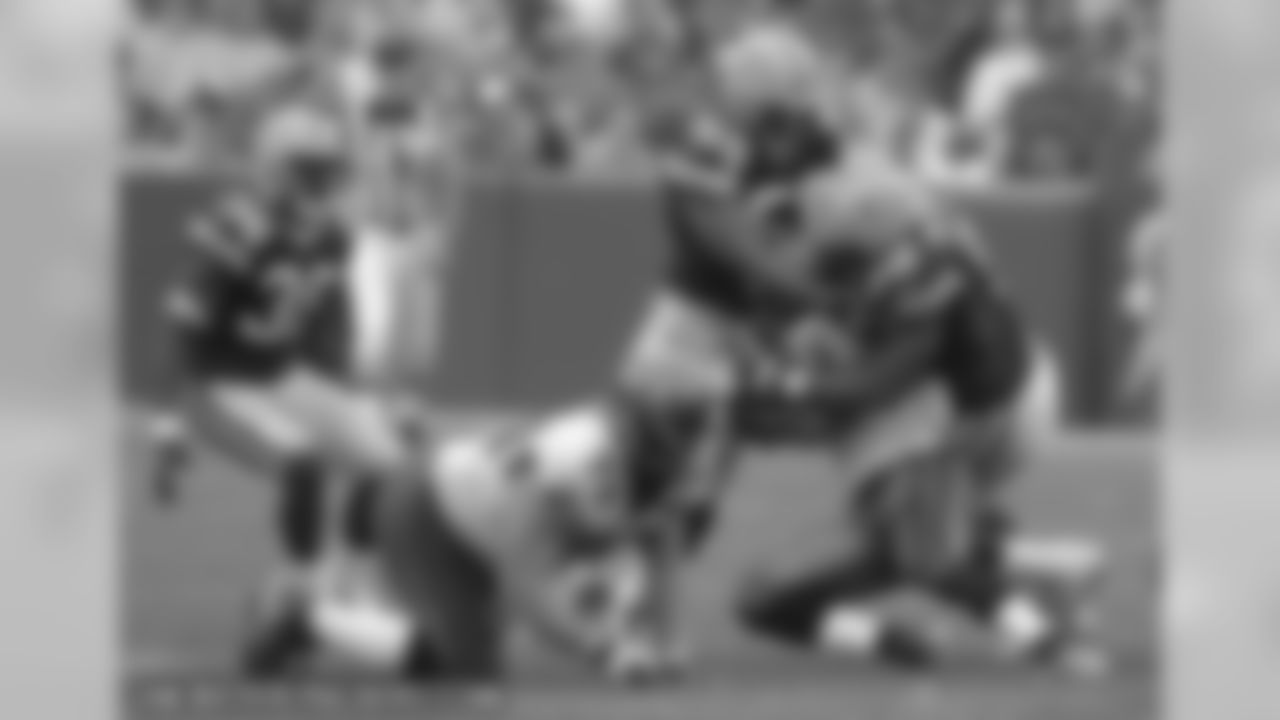 Packers vs Buccaneers