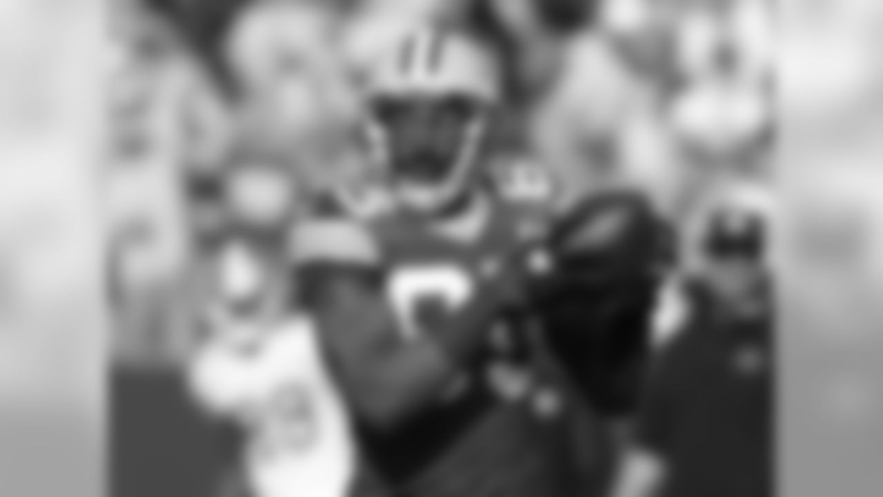 2009 - Packers vs. 49ers
