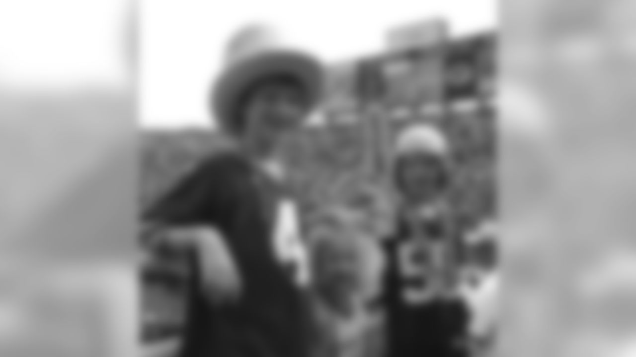 Packers Fan Memories