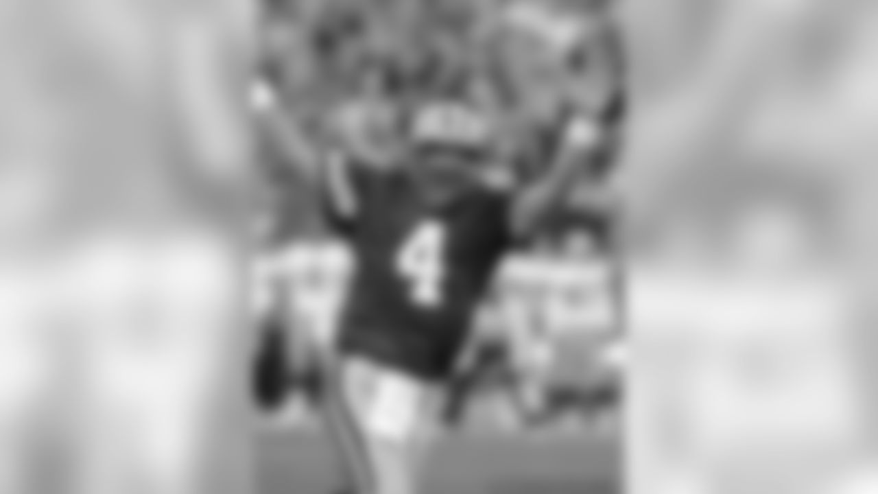 Brett Favre