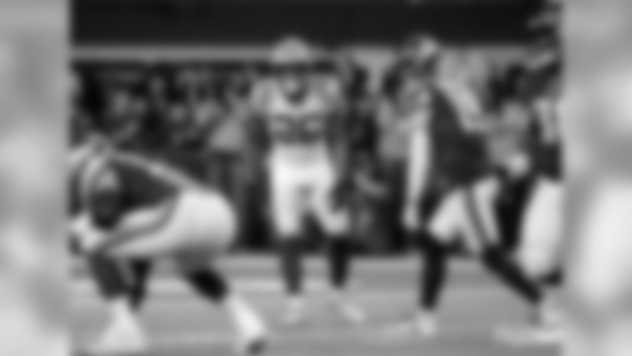 Packers S Darnell Savage during the 2019 season.