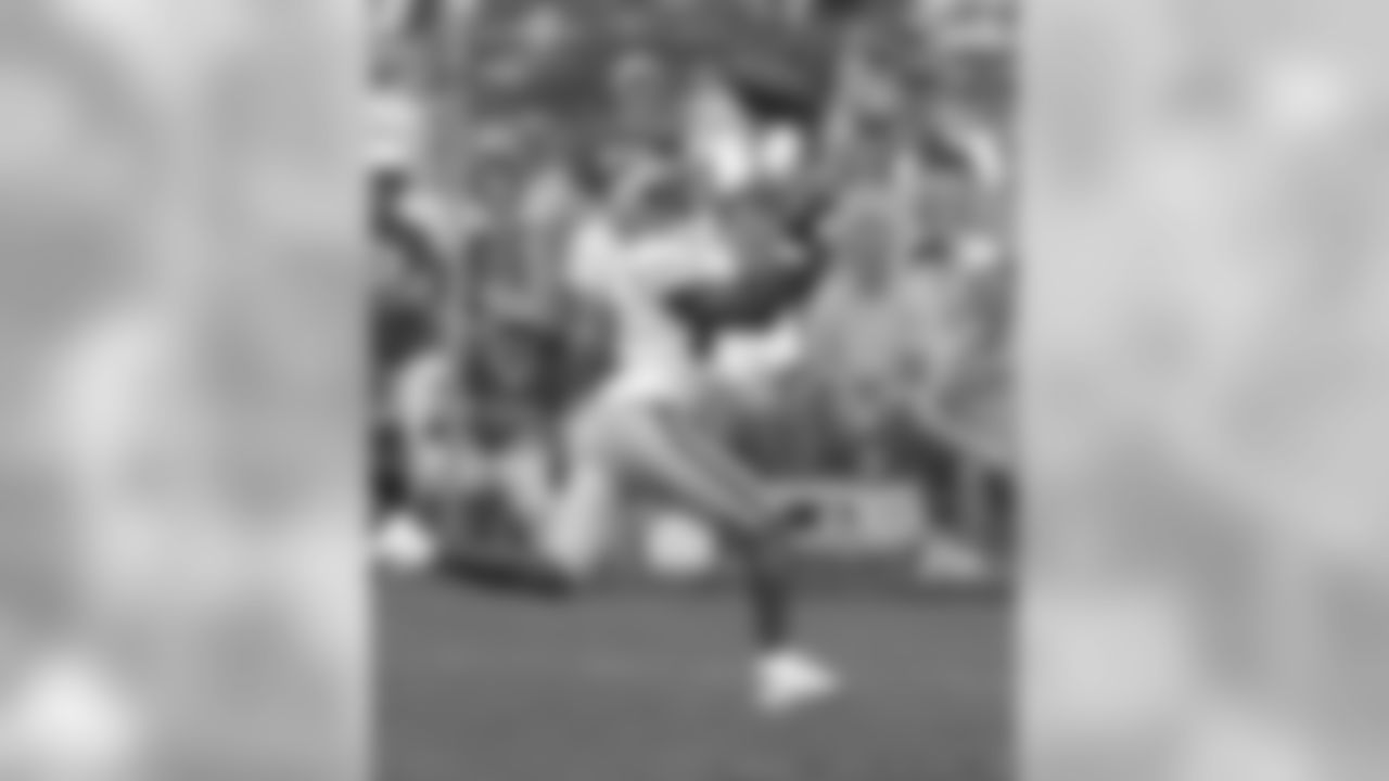 Antonio Chatman