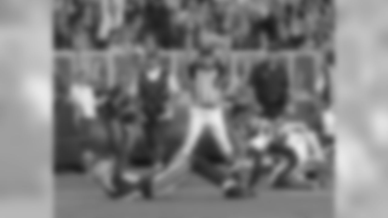 Donald Driver