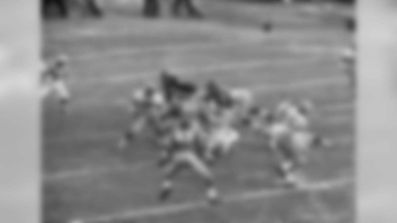 1962 - Packers at Giants - NFL Championship