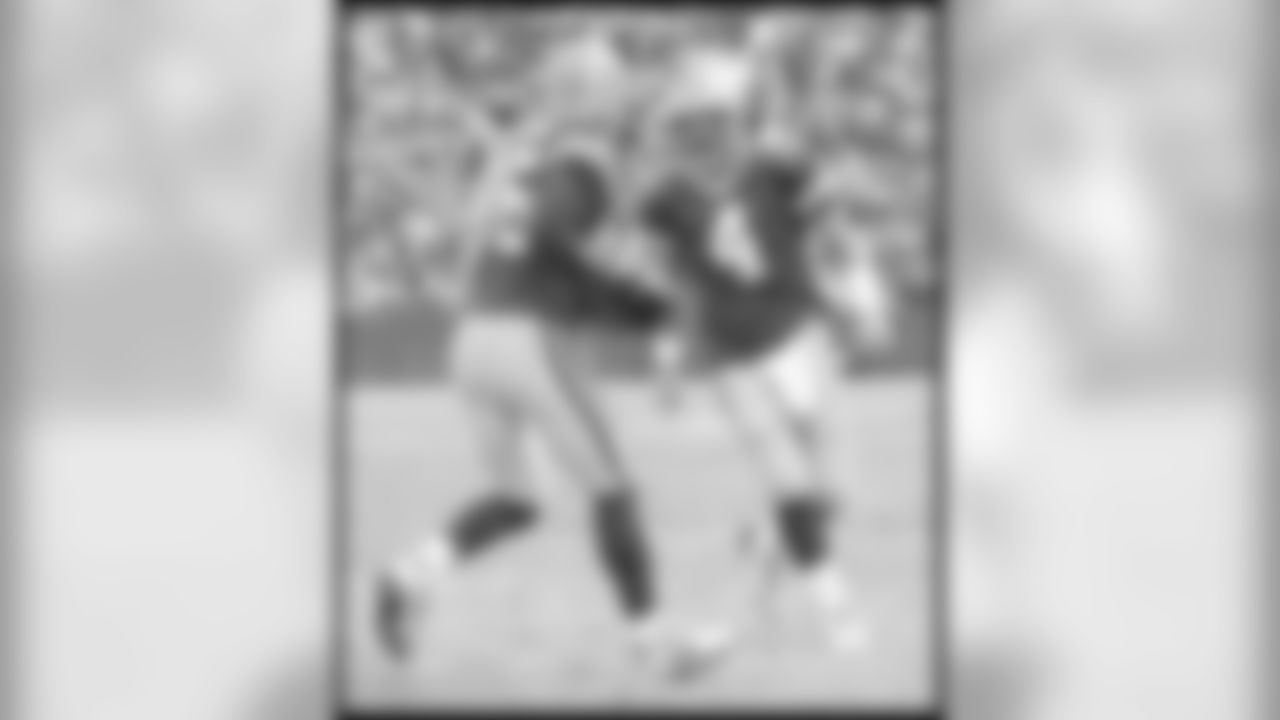Packers vs Baltimore Ravens