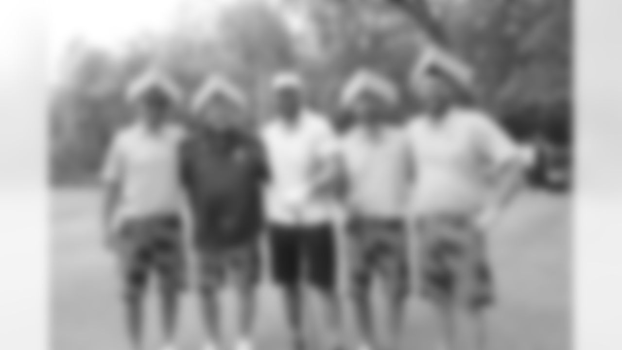 50th Lombardi Golf Classic