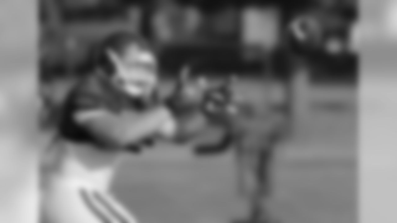 Aaron Ripkowski - #22 - Oklahoma