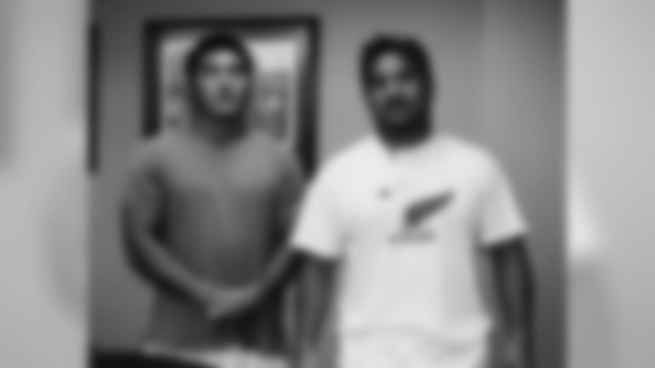Training Camp - Week 1