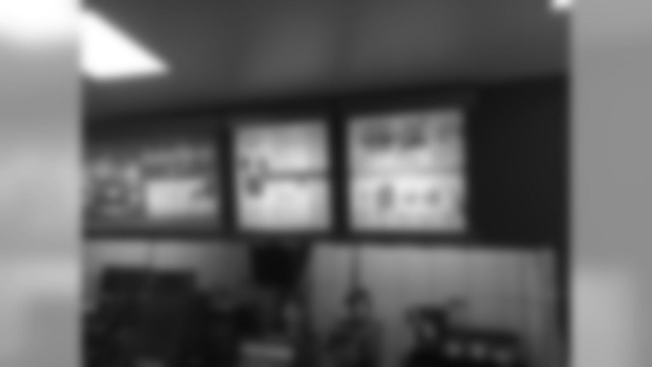 A McDonalds menu in Okinawa, Japan.