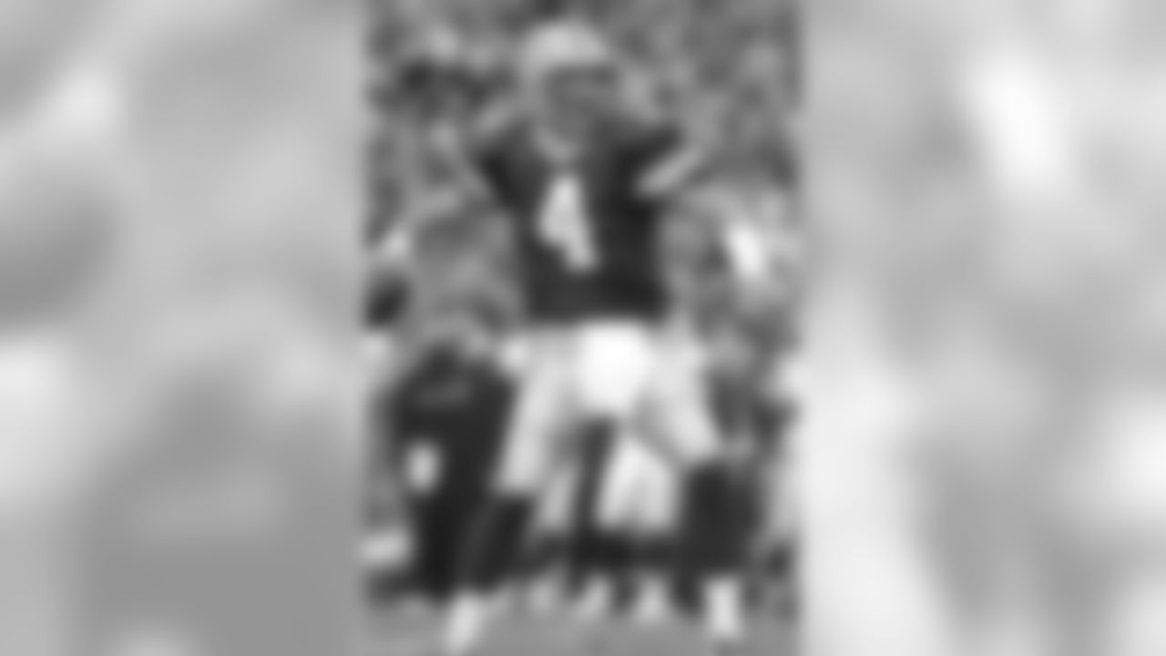 Brett Favre