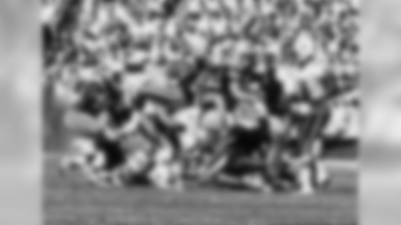 Packers vs Miami Dolphins