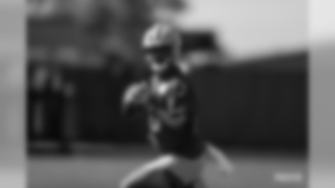 QB Jordan Love
