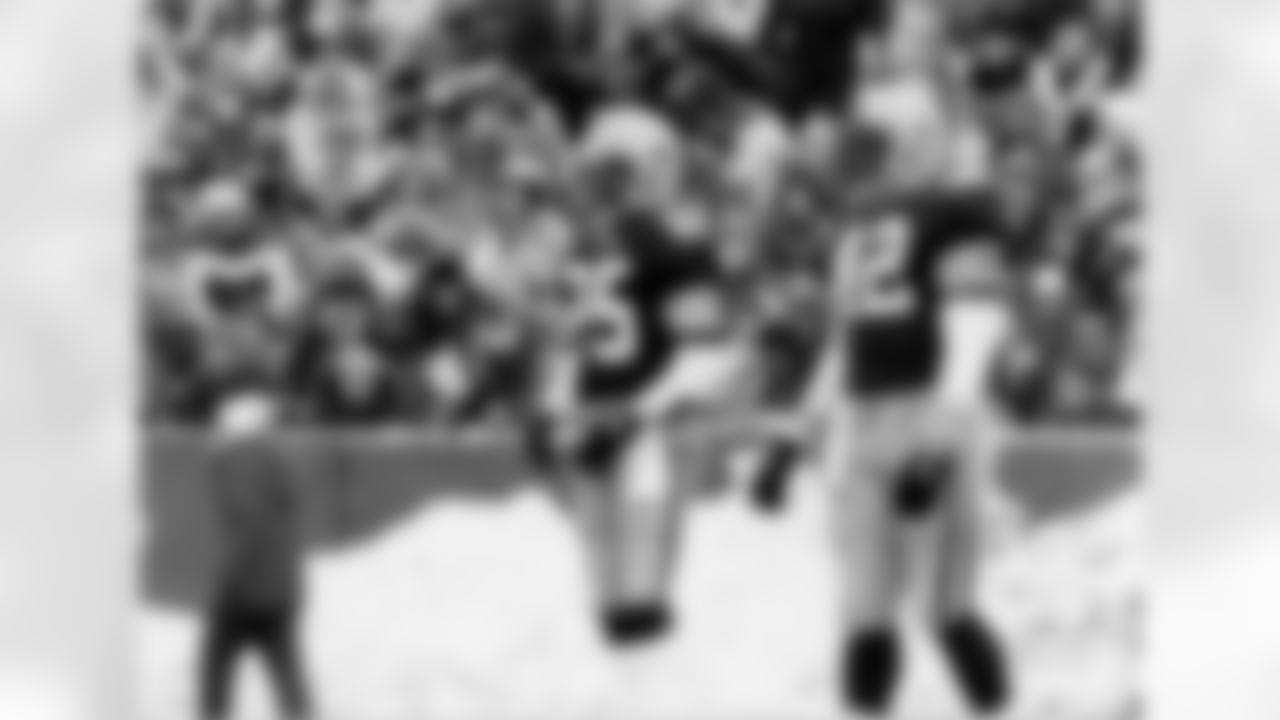 FB Gary Ellerson (1985-86)