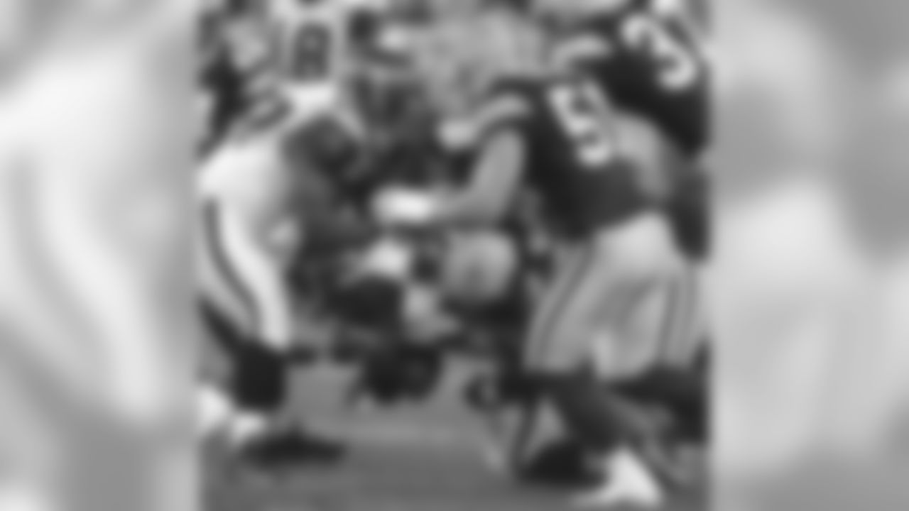 Packers vs Seahawks