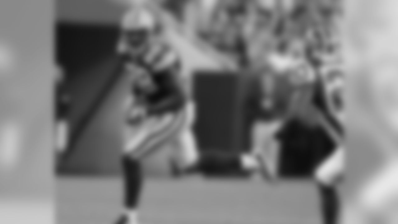 Jermichael Finley