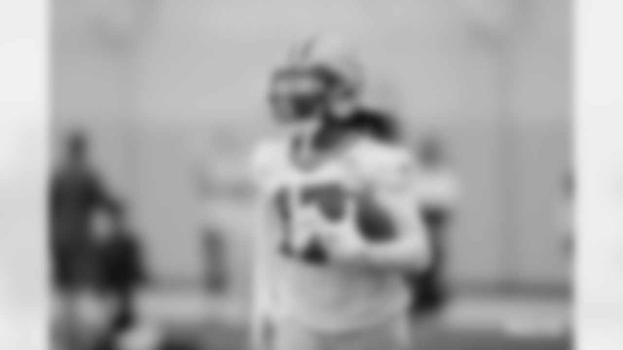 WR Davante Adams