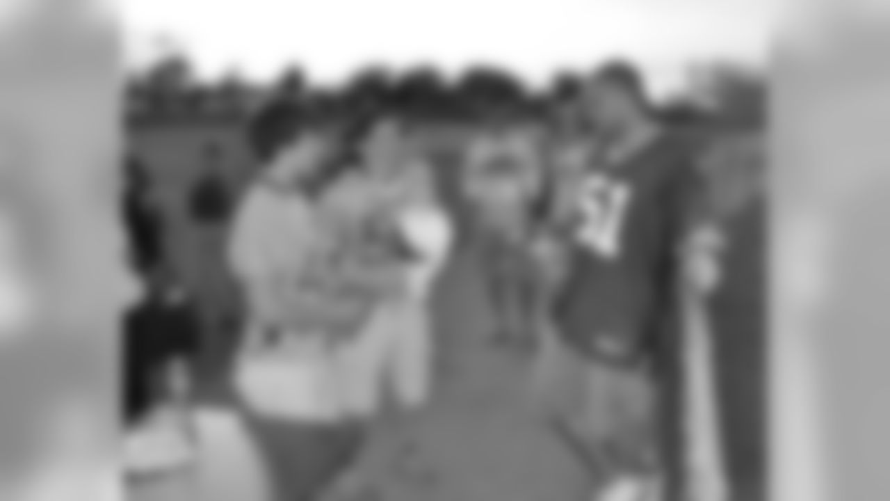 Packers Tailgate Tour - Beaver Dam Tailgate Party