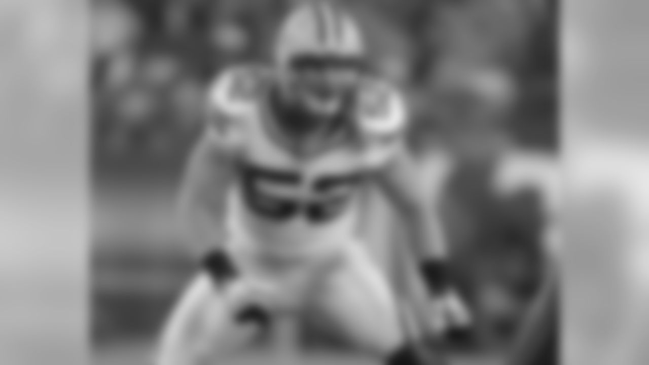 Clay Matthews