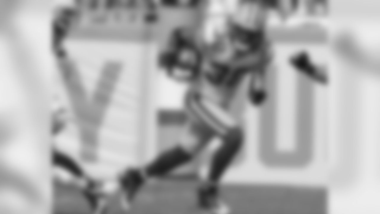 Tramon Williams