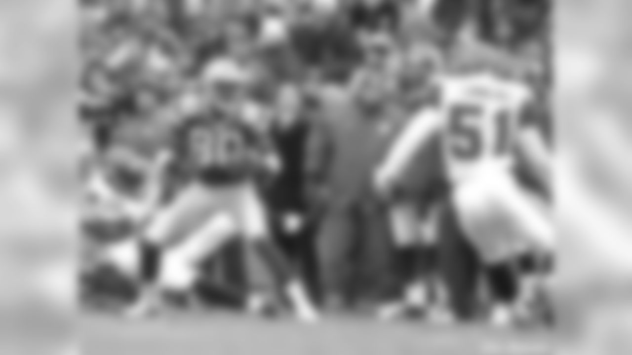 Donald Driver