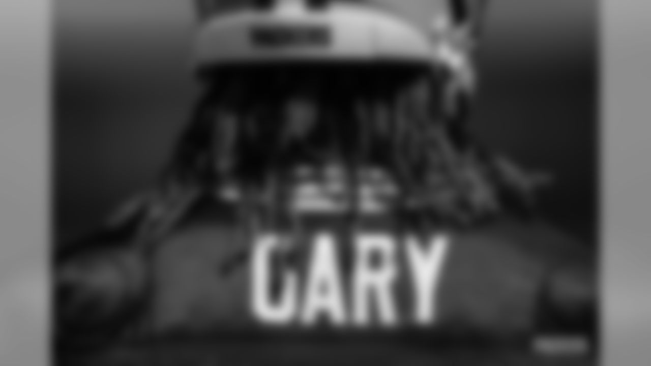 LB Rashan Gary