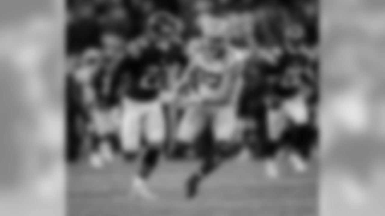 2016 - Packers at Bears