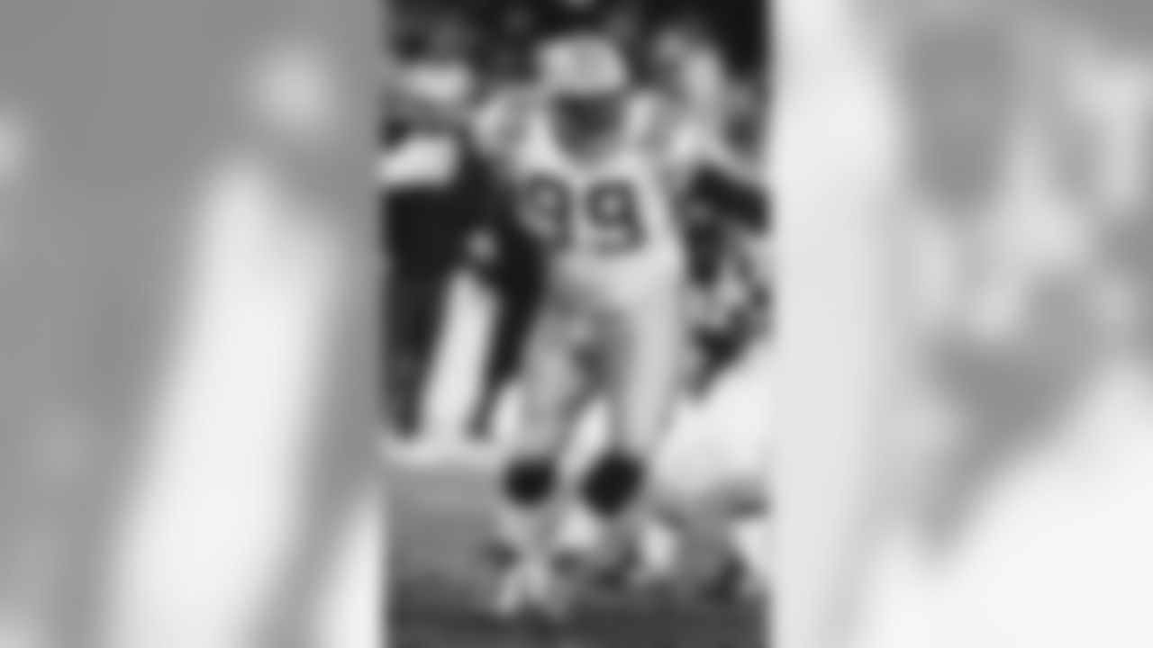 Packers at Carolina Panthers