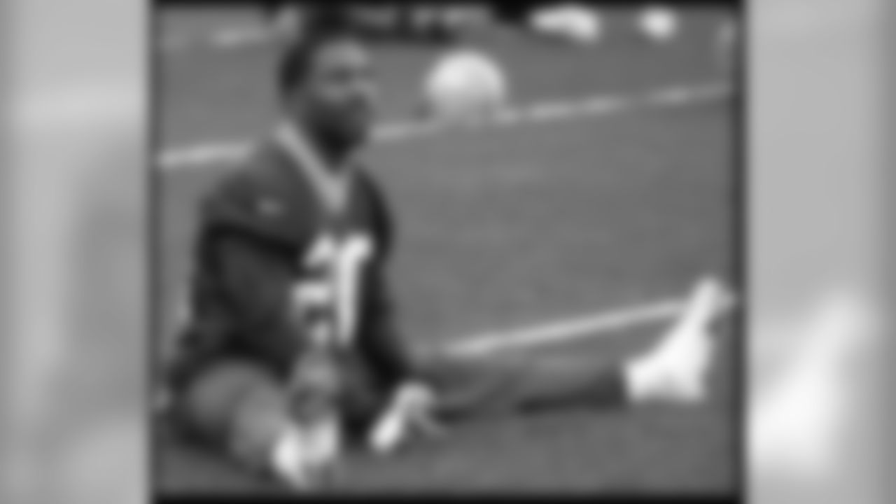 Minicamp 2001