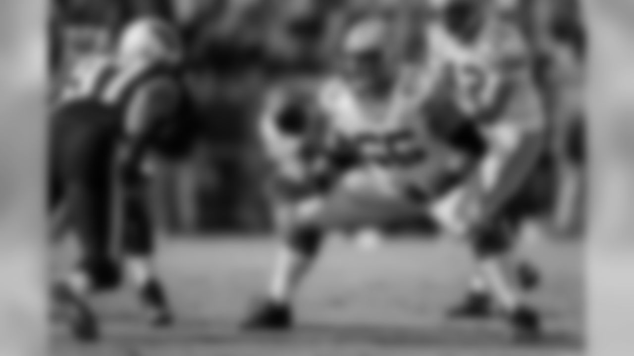 Signed with the Packers as an undrafted free agent on May 10, 2013.