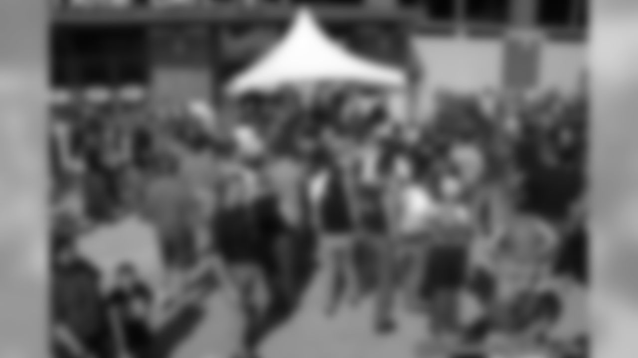 Fourth Annual 'Jerry Parins Cruise For Cancer'