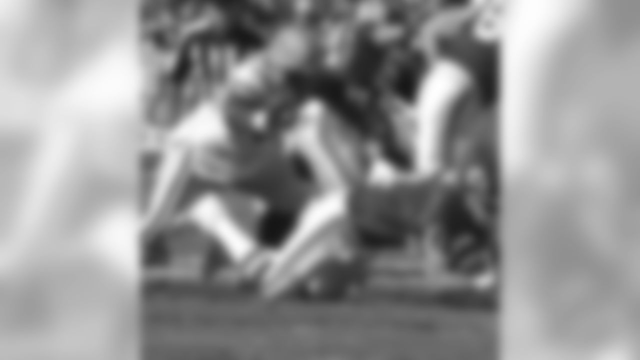 Corey Williams